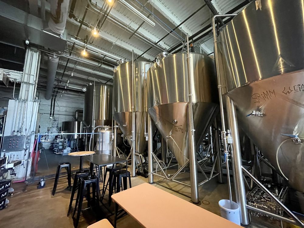 Grimm Artisanal Ales