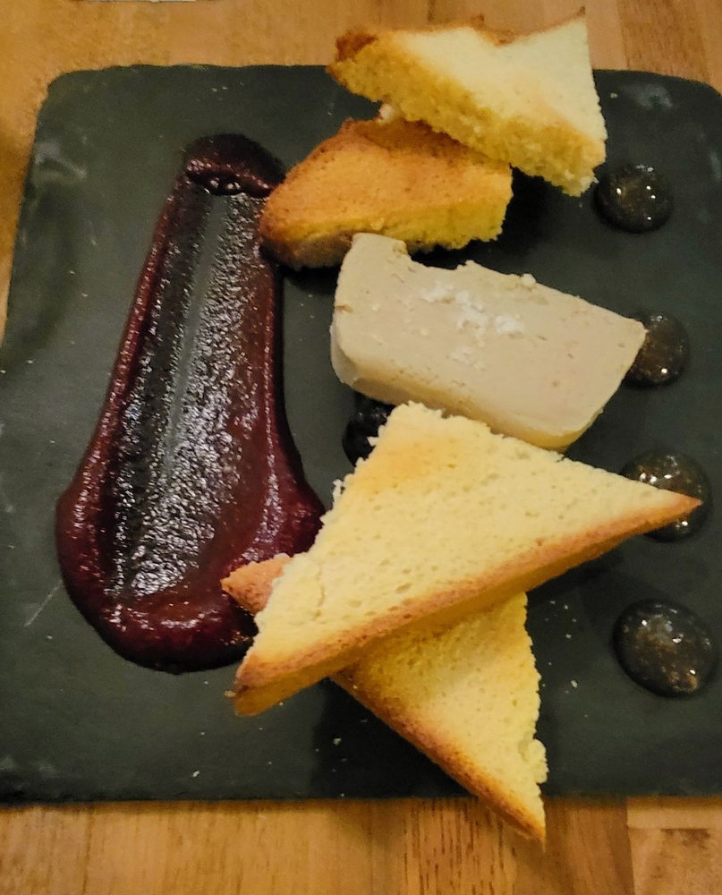 Le Lapin Sauté