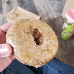 Donut Factory  - Blueberry cake