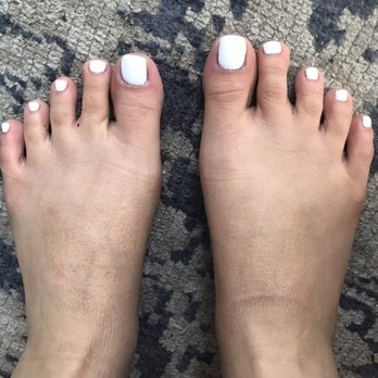 Bay Nail Spa - Nail Salons Near Me - Largo, Florida