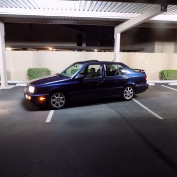Superior Detail - VR6 shines in the dark - Auto Detailing Near Me - Chandler, Arizona Superior Detail - VR6 shines in the dark - Auto Detailing Near Me - Chandler, Arizona