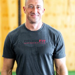 CrossFit Watsonville