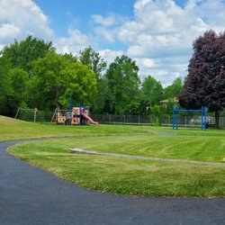 North Forest Park