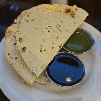 Spice Symphony - Papadum - Chinese Near Me - New York, New York Spice Symphony - Papadum - Chinese Near Me - New York, New York