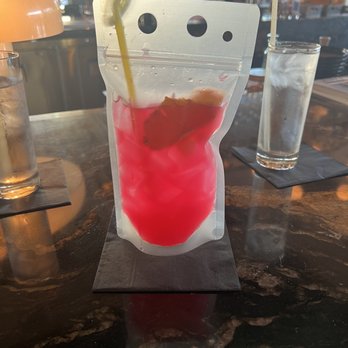 The Moderne - Tapas/Small Plates Near Me - Orlando, Florida