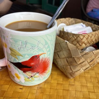 Countryside Cafe - Breakfast & Brunch Near Me - Waianae, Hawaii Countryside Cafe - Breakfast & Brunch Near Me - Waianae, Hawaii