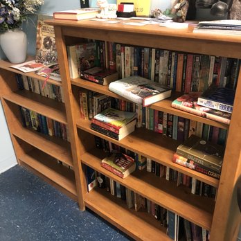 Thousand Trails Williamsburg - Books to check out - Campgrounds Near Me - Williamsburg, Virginia