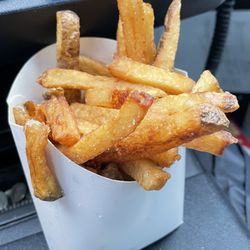 West Street Burger