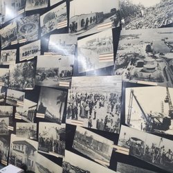 Hollywood Historical Society