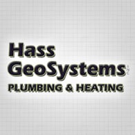 Slide of Hass Geosystems