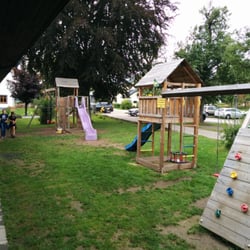 Wildparkwirt - Spielplatz