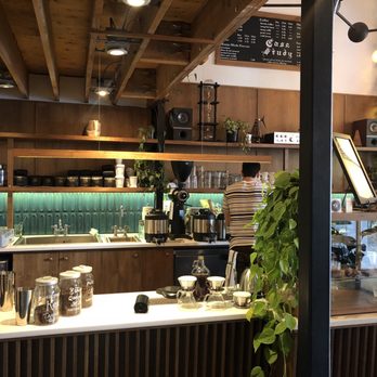 Case Study Coffee - Coffee Roasteries Near Me - Portland, Oregon