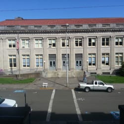US Post Office