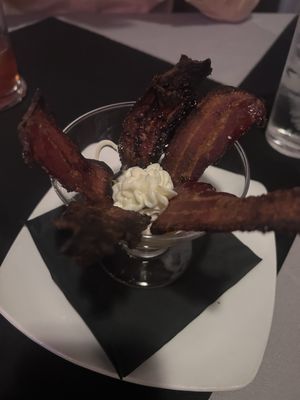 The Steakhouse on Whitemarsh Island by null