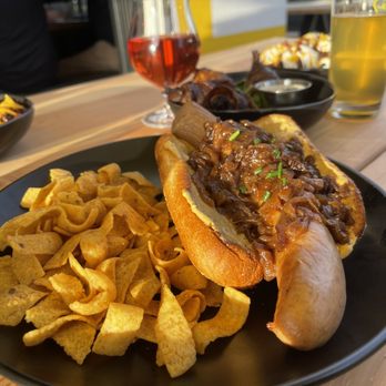 Matlack's Boise - Damn good sausage - Beer Bar Near Me - Boise, Idaho Matlack's Boise - Damn good sausage - Beer Bar Near Me - Boise, Idaho