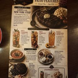 Kingsmen Ale House