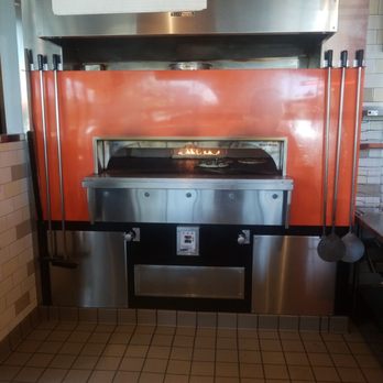 Blaze Pizza - Salad Near Me - Bakersfield, California Blaze Pizza - Salad Near Me - Bakersfield, California