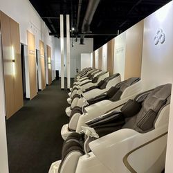 Scape Relaxation - Massage chairs