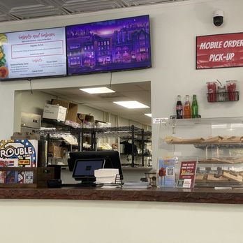 Reddy Wings - Counter - Chicken Wings Near Me - Landover, Maryland Reddy Wings - Counter - Chicken Wings Near Me - Landover, Maryland