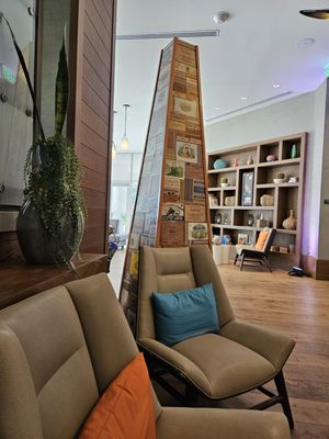 Hyatt Centric Brickell Miami by null