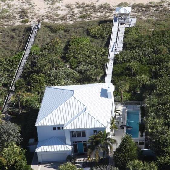 Slide of St Lucie Roofing