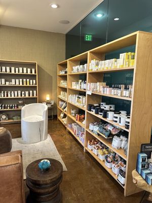 Betty's Bath & Day Spa - Image 5