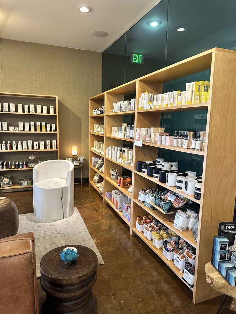 Betty's Bath & Day Spa