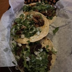 Bar Mastiff - Taco Tuesday