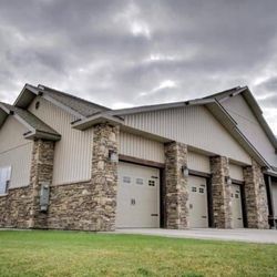 Diamond State Overhead Door