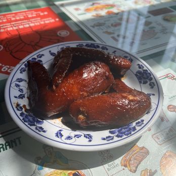 Ken Kee - Sweet Soy Sauce Chicken Wings - Seafood Near Me - Chicago, Illinois Ken Kee - Sweet Soy Sauce Chicken Wings - Seafood Near Me - Chicago, Illinois