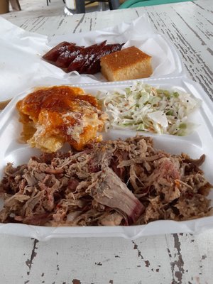 Southern Smoke BBQ by null