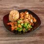 Photo of BirdTalk Chicken & Hibachi