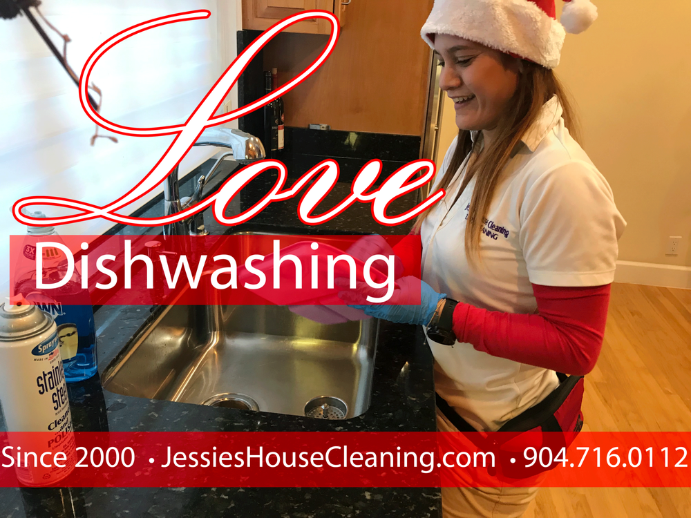 JESSIE’S HOUSE & CARPET CLEANING 1.877. CLEANING Updated October 2024