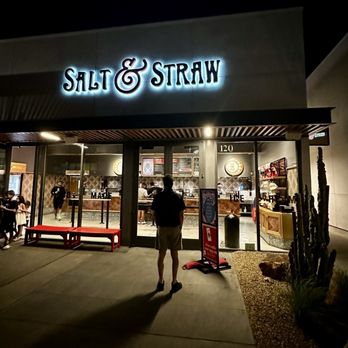 Salt & Straw - Ice Cream & Frozen Yogurt Near Me - Las Vegas, Nevada Salt & Straw - Ice Cream & Frozen Yogurt Near Me - Las Vegas, Nevada