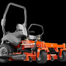 231 Farm & Outdoor Sports - Husqvarna Zero-turn Mowers! Residential & Commercial