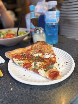 Pizzeria Rustico by null