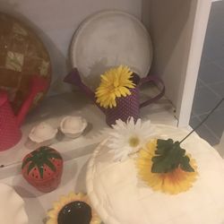 Fired Up Ceramics