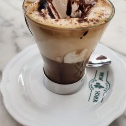 Dolcepisa - Mochaccino