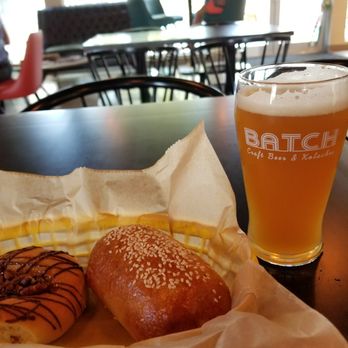 Batch - Craft Beer and Kolaches - Turtle, and brisket - Beer Bar Near Me - Austin, Texas Batch - Craft Beer and Kolaches - Turtle, and brisket - Beer Bar Near Me - Austin, Texas