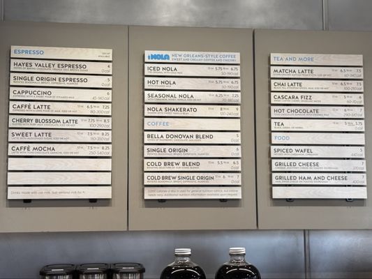 Blue Bottle Coffee by null