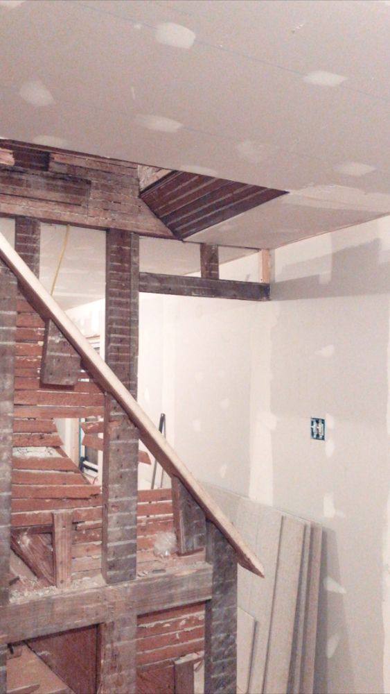 Slide of Sky Pro Construction