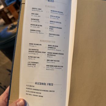 ALIBI Ultra Lounge - Lounges Near Me - Las Vegas, Nevada