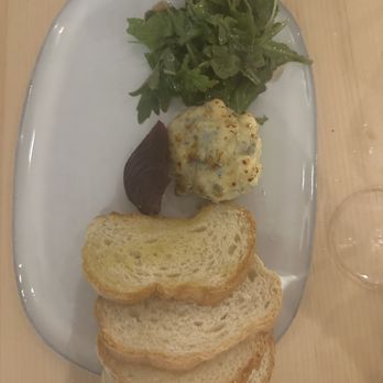 Marguerite - Pear Bruleed Gorgonzola Dolce - Italian Near Me - Racine, Wisconsin