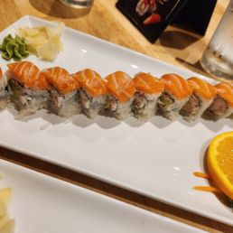 Happy hour Sushi Happy hour Sushi