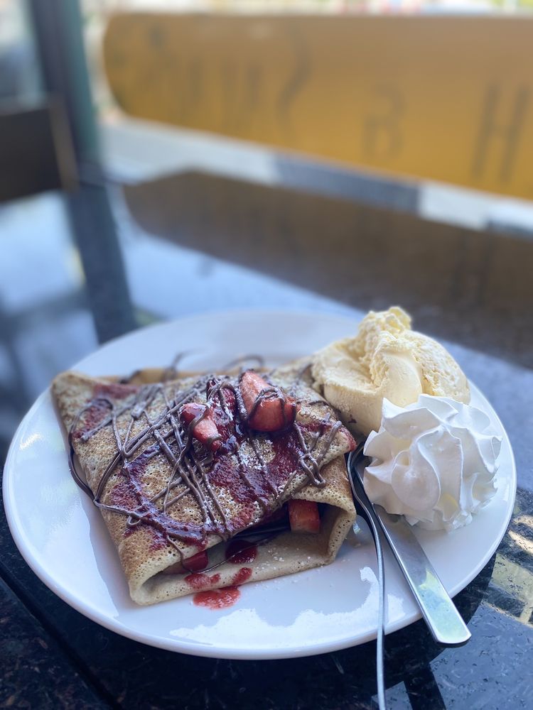 Frodo Joe's Coffee & Tea