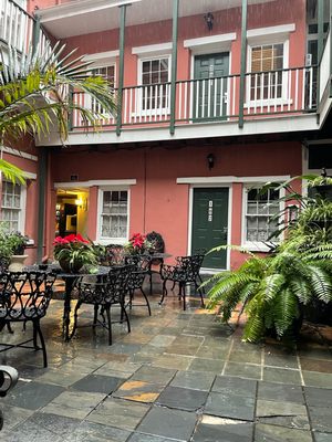 Hotel Villa Convento by null
