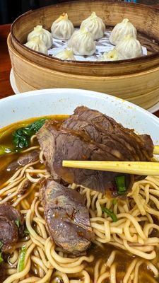 Sunny Dumpling House by null