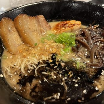 DOMU - Dr. Phillips - Richie Rich Ramen Lunch - Ramen Near Me - Orlando, Florida DOMU - Dr. Phillips - Richie Rich Ramen Lunch - Ramen Near Me - Orlando, Florida