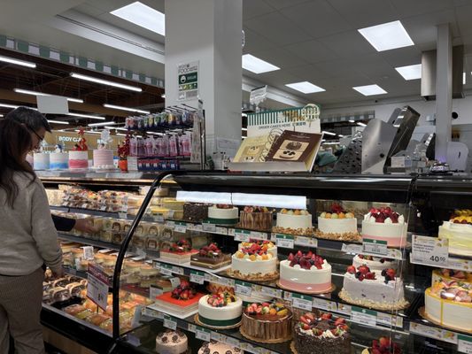 T&T Supermarket Bellevue by null