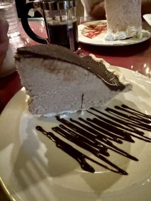 Euphemia Haye Restaurant & The Haye Loft by null